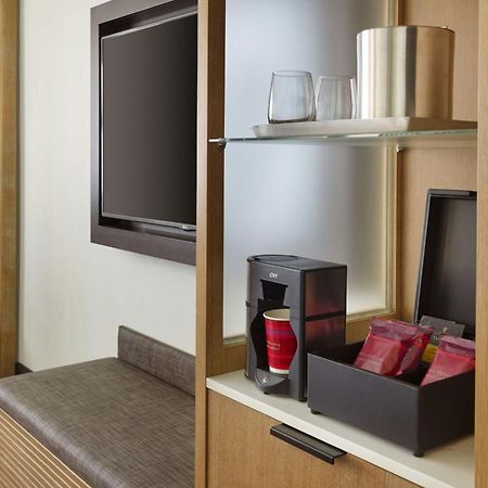 Charlotte Marriott City Center Экстерьер фото