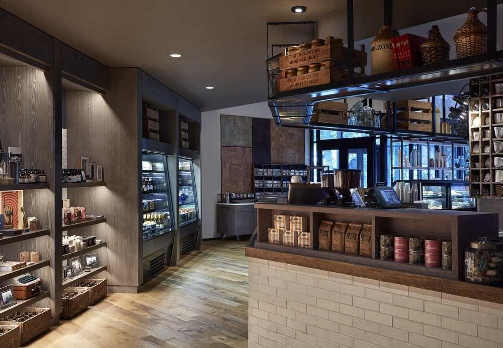 Charlotte Marriott City Center Экстерьер фото
