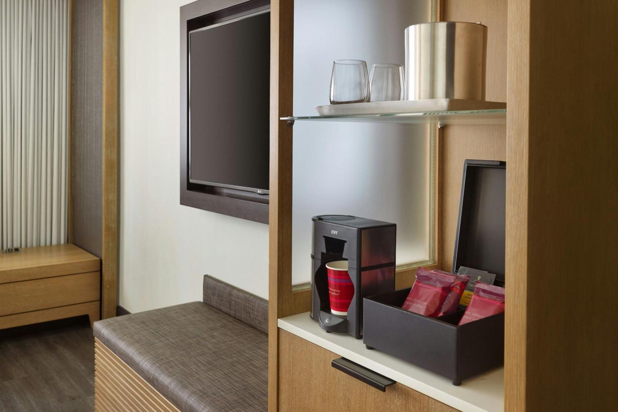 Charlotte Marriott City Center Экстерьер фото