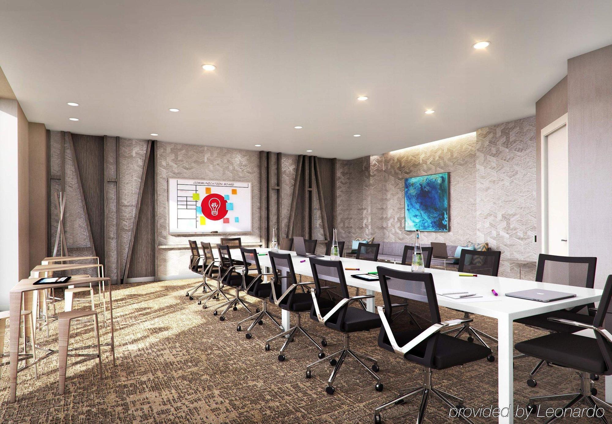 Charlotte Marriott City Center Экстерьер фото