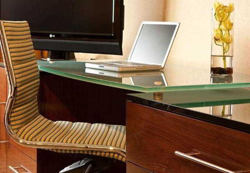 Charlotte Marriott City Center Номер фото