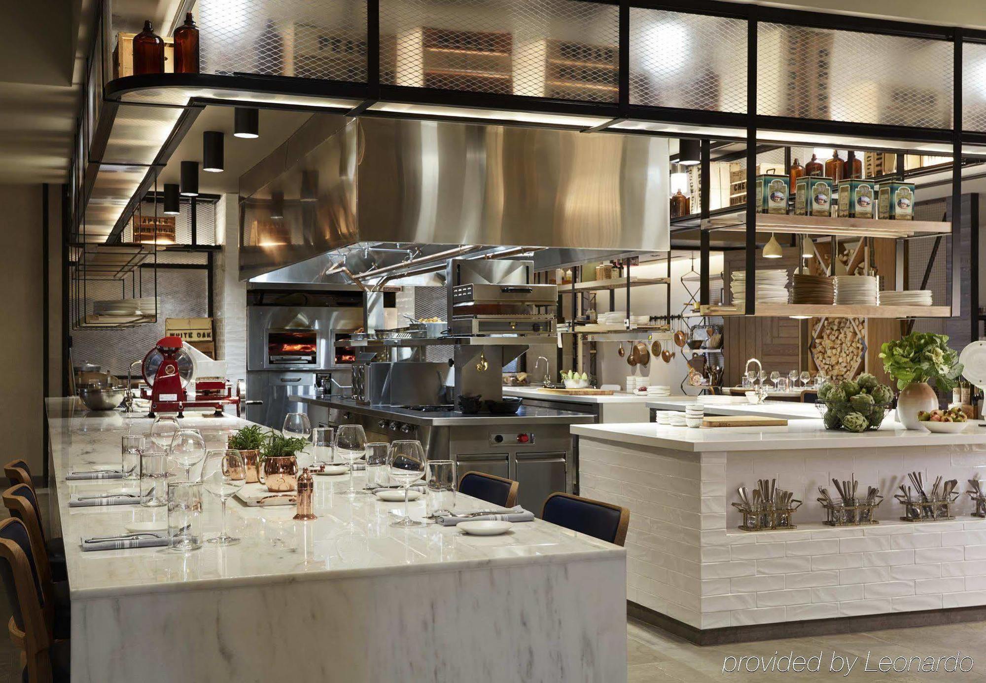 Charlotte Marriott City Center Экстерьер фото